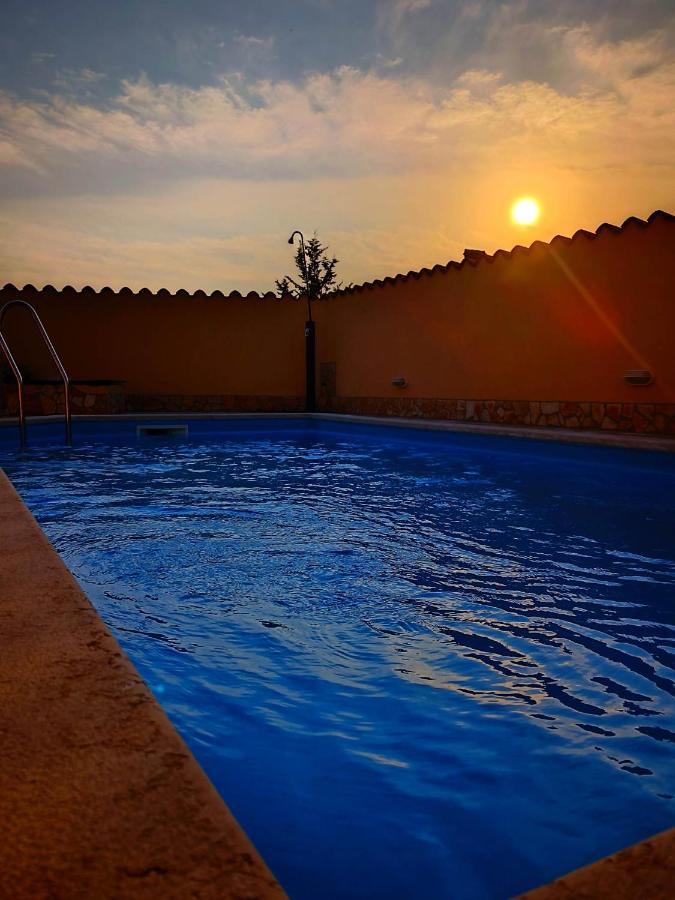 Holiday Home "Mala Kuca " With Heated Pool بولا المظهر الخارجي الصورة